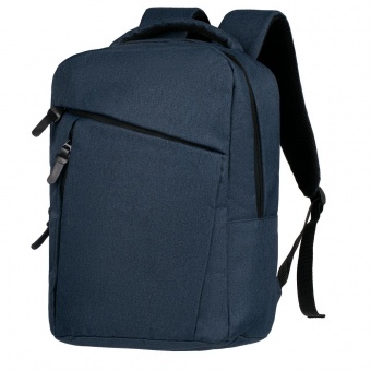 Рюкзак для ноутбука Onefold, темно-синий фото 