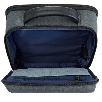 Рюкзак для ноутбука Santiago, серый фото 