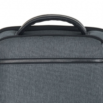 Рюкзак для ноутбука Santiago, серый фото 