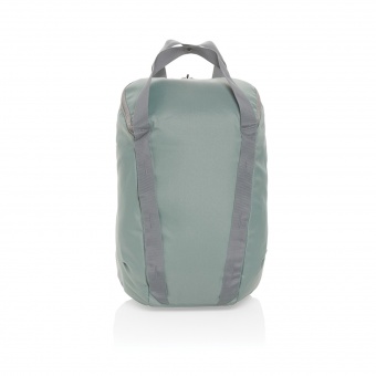 Рюкзак для ноутбука Sienna из rPET AWARE™, 14” фото 