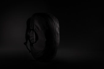Рюкзак для работы и спорта Swiss Peak из rPET AWARE™, 15,6" фото 
