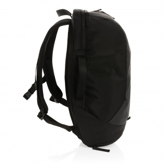Рюкзак для работы и спорта Swiss Peak из rPET AWARE™, 15,6" фото 