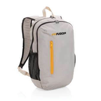 Рюкзак Impact Casual из RPET AWARE™ 300D фото 
