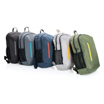 Рюкзак Impact Casual из RPET AWARE™ 300D фото 