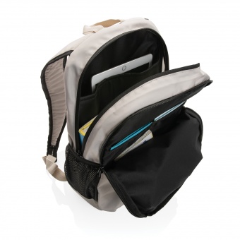 Рюкзак Impact Casual из RPET AWARE™ 300D фото 