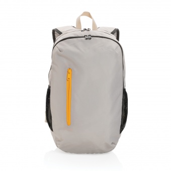 Рюкзак Impact Casual из RPET AWARE™ 300D фото 