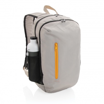 Рюкзак Impact Casual из RPET AWARE™ 300D фото 