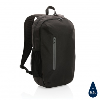 Рюкзак Impact Casual из RPET AWARE™ 300D фото 