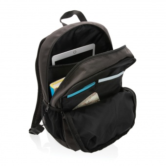 Рюкзак Impact Casual из RPET AWARE™ 300D фото 