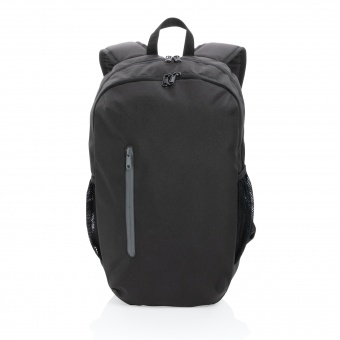 Рюкзак Impact Casual из RPET AWARE™ 300D фото 