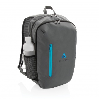 Рюкзак Impact Casual из RPET AWARE™ 300D фото 