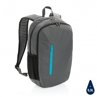 Рюкзак Impact Casual из RPET AWARE™ 300D фото 