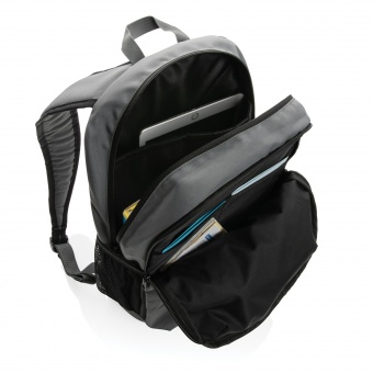 Рюкзак Impact Casual из RPET AWARE™ 300D фото 