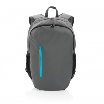 Рюкзак Impact Casual из RPET AWARE™ 300D фото 
