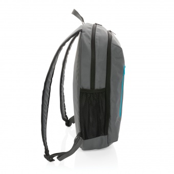 Рюкзак Impact Casual из RPET AWARE™ 300D фото 