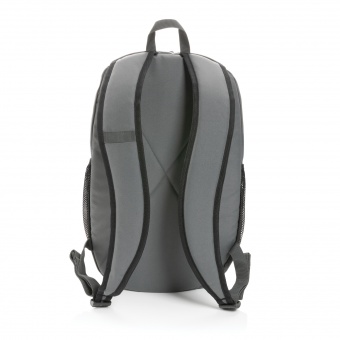 Рюкзак Impact Casual из RPET AWARE™ 300D фото 