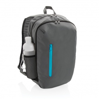 Рюкзак Impact Casual из RPET AWARE™ 300D фото 