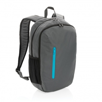 Рюкзак Impact Casual из RPET AWARE™ 300D фото 