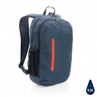 Рюкзак Impact Casual из RPET AWARE™ 300D фото 