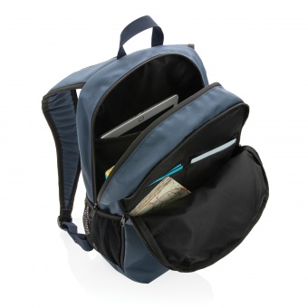 Рюкзак Impact Casual из RPET AWARE™ 300D фото 