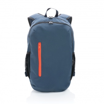 Рюкзак Impact Casual из RPET AWARE™ 300D фото 