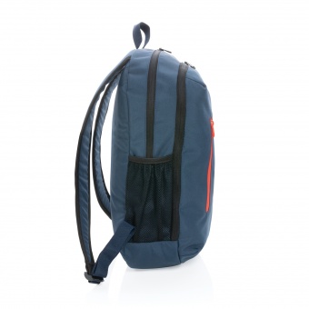 Рюкзак Impact Casual из RPET AWARE™ 300D фото 