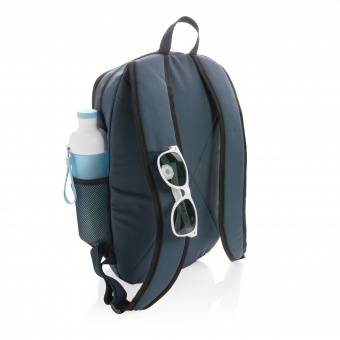 Рюкзак Impact Casual из RPET AWARE™ 300D фото 