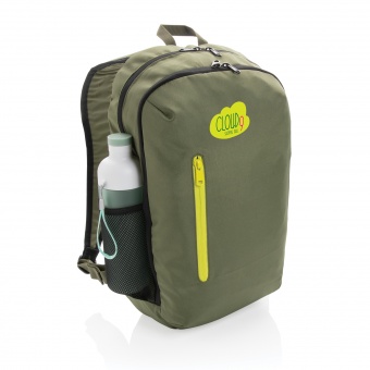 Рюкзак Impact Casual из RPET AWARE™ 300D фото 