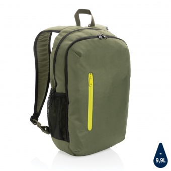 Рюкзак Impact Casual из RPET AWARE™ 300D фото 