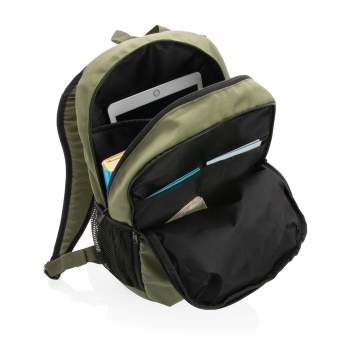 Рюкзак Impact Casual из RPET AWARE™ 300D фото 