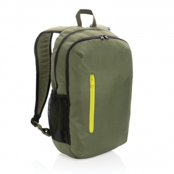 Рюкзак Impact Casual из RPET AWARE™ 300D фото 
