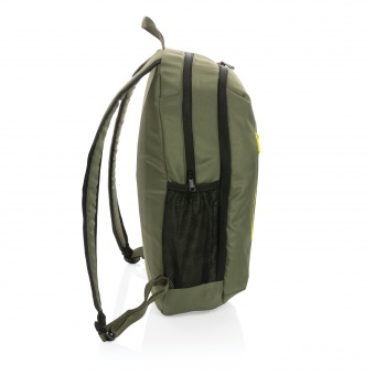 Рюкзак Impact Casual из RPET AWARE™ 300D фото 