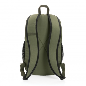Рюкзак Impact Casual из RPET AWARE™ 300D фото 