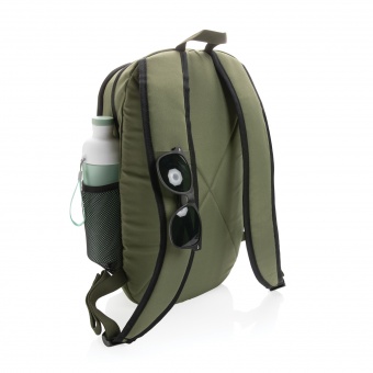 Рюкзак Impact Casual из RPET AWARE™ 300D фото 