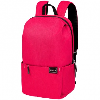 Рюкзак Mi Casual Daypack, розовый фото 