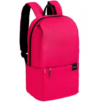 Рюкзак Mi Casual Daypack, розовый фото 