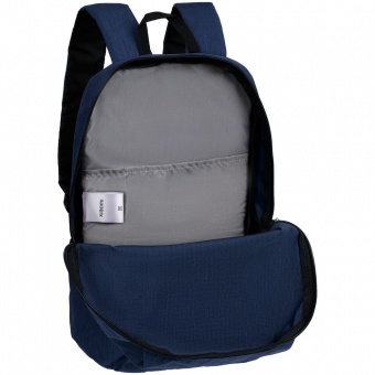 Рюкзак Mi Casual Daypack, темно-синий фото 