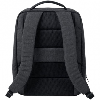 Рюкзак Mi City Backpack 2, темно-серый фото 