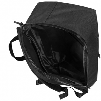 Рюкзак Normcore, черный фото 