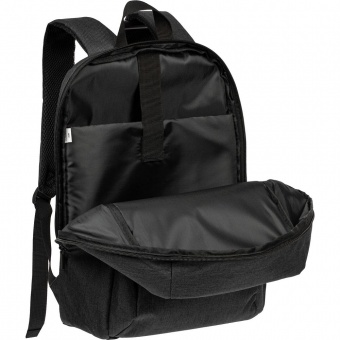 Рюкзак Pacemaker, черный фото 