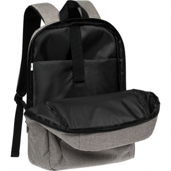 Рюкзак Pacemaker, серый фото 
