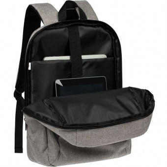 Рюкзак Pacemaker, серый фото 