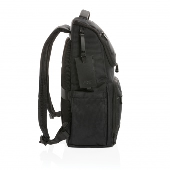 Рюкзак Swiss Peak Voyager из RPET AWARE™ для ноутбука 15,6" фото 