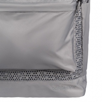 Рюкзак Triangel, серый фото 