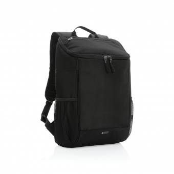 Рюкзак-холодильник Swiss Peak из RPET AWARE™ 1200D фото 