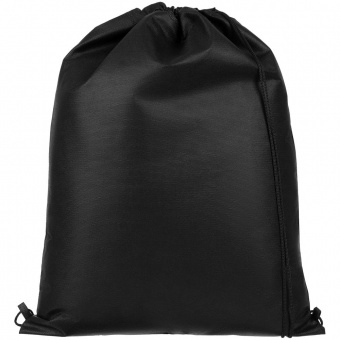Рюкзак-мешок Fitbag, черный фото 