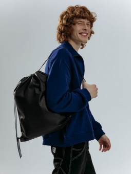 Рюкзак-мешок Fitbag, черный фото 