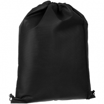 Рюкзак-мешок Fitbag, черный фото 
