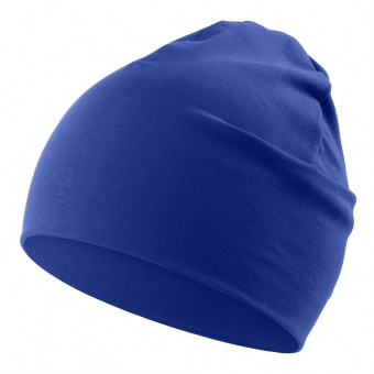 Шапка HeadOn, ver.2, ярко-синяя фото 