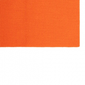 Шапка Tube Top, оранжевая (апельсин) фото 